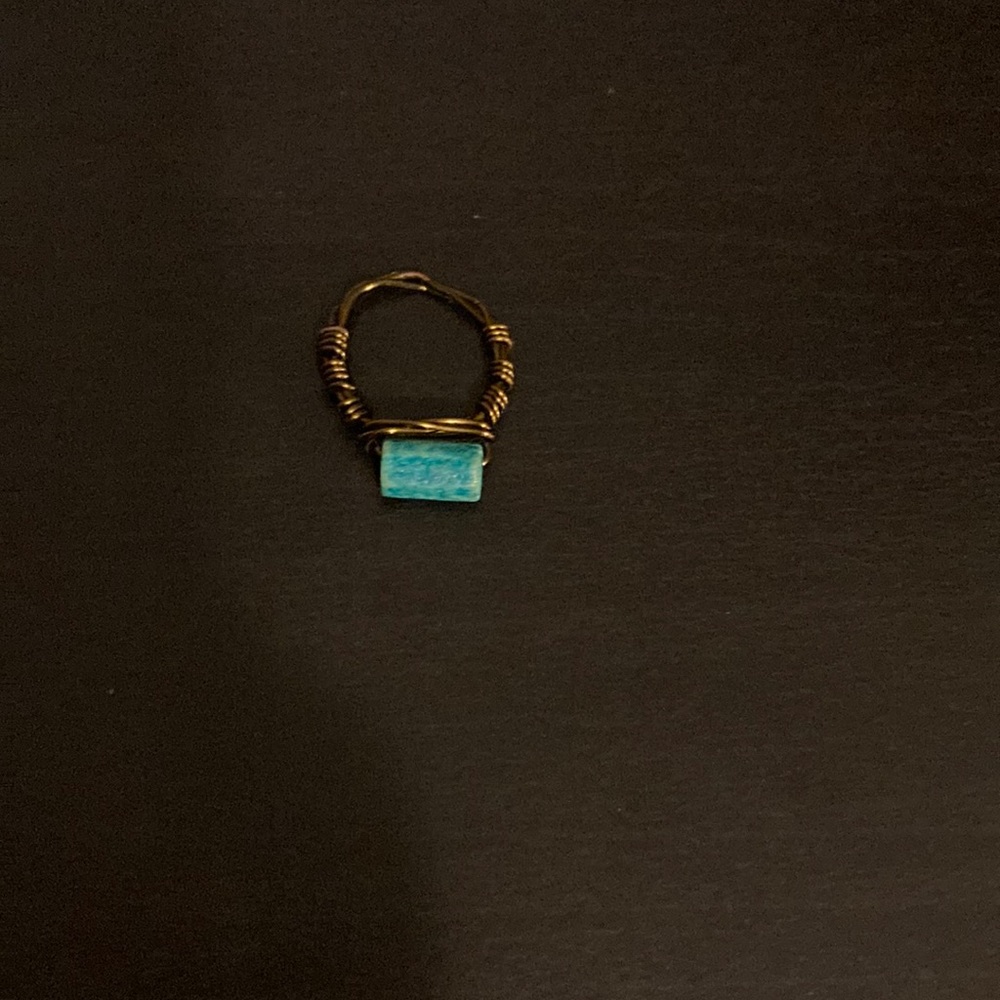 Handmade Ring